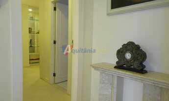 Imagem 5: Apartamento 4 quartos, uma suíte em Copacabana - Rio de Janeiro - RJ