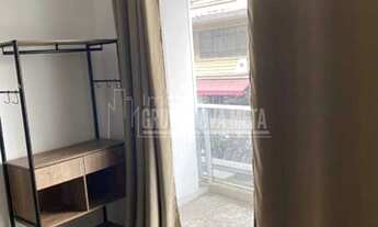 Imagem 6: Apto Loft no Centro