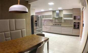 Imagem 6: Serra - Apartamento Padrão - Santa Luzia