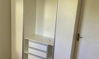 Imagem 4: Apartamento com 3 dormitórios à venda, 70 m² por R$ 3500,00 - Cézar de Souza - Mogi das Cr