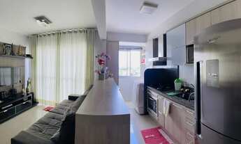 Imagem 5: Apartamento Reality Buritis 02 quartos 1 suítes