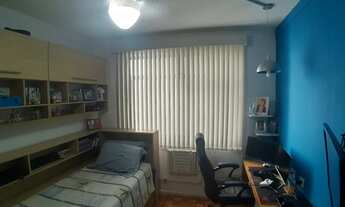 Imagem 6: Apartamento para venda possui 86 metros quadrados com 3 quartos em Maracanã - Rio de Janei