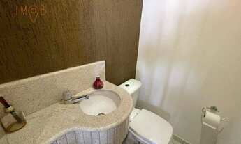 Imagem 5: Apartamento com 3 dormitórios à venda, 99 m² por R$ 670.000 - Edifício Sauípe - Taubaté/SP