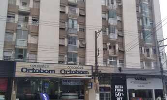 Imagem: Apartamento para venda tem 58 metros quadrados