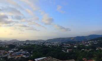 Imagem 5: VENDO/ALUGO Condomínio Vilarejo com 600 m², elevador, 5 quartos, 3 suítes, piscina, churra