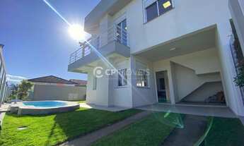 Imagem: XANGRI-Lá - Casa Padrão - Rainha do Mar