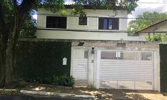 Imagem: Casa a venda Morumbi