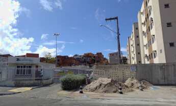 Imagem: RESIDENCIAL MURILO MARCIEL BARRETO- Bem