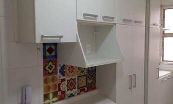 Imagem: Apartamento com 3 dormitórios à venda