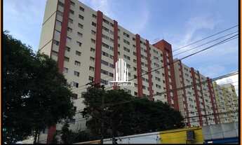 Imagem: Apartamento Tatuapé 3Quartos 2Banheiros