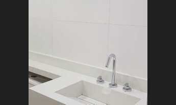 Imagem 6: Apartamento para venda com 82 metros quadrados com 3 quartos em Tatuapé - São Paulo - SP