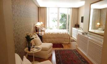 Imagem 4: Apartamento à venda, 249 m² por R$ 4.400.000,00 - Ipanema - Rio de Janeiro/RJ