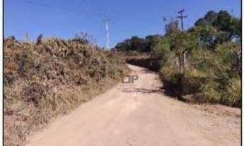 Imagem 3: Terreno à venda, 4.509 m² por R$ 580.560 - Santa Clara - Castro/PR