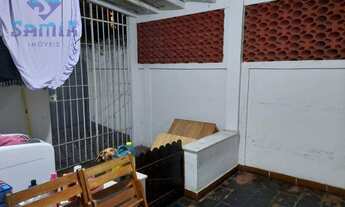 Imagem 4: Casa Linear reformada, 2 qtos, oportunidade -430mil Freguesia (Ilha