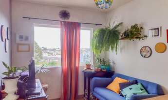 Imagem 2: APARTAMENTO A VENDA NO BONECA DO IGUAÇU EM SÃO JOSÉ DOS PINHAIS-PR