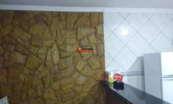 Imagem 5: Salão Comercial para Venda no Vila Santa Rosália, Limeira-SP