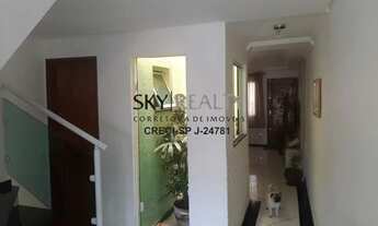 Imagem 3: SãO PAULO - Sobrado Padrão - Vila Campo Grande