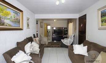 Imagem 2: Casa com 03 quartos no Bairro Alto - 1820-HABITEC