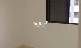 Imagem 3: Apartamento para aluguel 2 quartos 1 vaga Jardim Vilico Cantarelli Ribeirão Preto