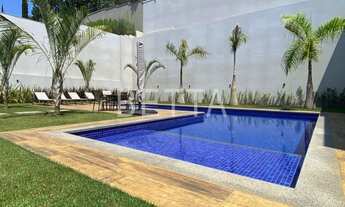 Imagem 2: 23364 - Casa 5 Dorms. (5 Suítes), TAMBORÉ 02 - SANTANA DE PARNAÍBA/SP