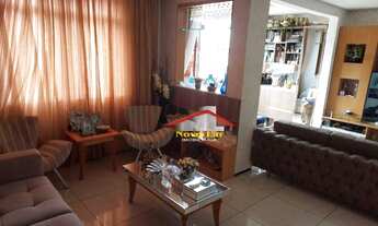 Imagem 4: Apartamento com 3 dormitórios à venda por R$ 320.000 - Fátima - Fortaleza/CE