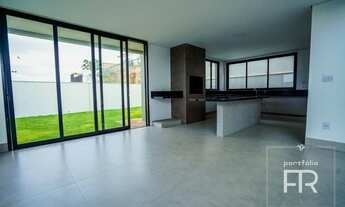 Imagem 5: Casa à venda, 295 m² por R$ 1.369.000,00 - Cidade Jardim - Uberlândia/MG
