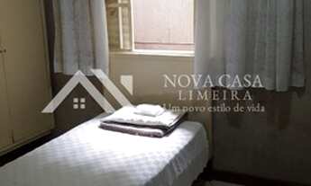 Imagem 6: Casa no Jardim São Paulo, Limeira-SP