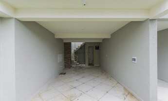 Imagem 4: OTIMO SOBRADO EM CONDOMINIO ( CASA VERDE E AMARELA) 2 QUARTOS SENDO 1 SUITE E GARAGEM