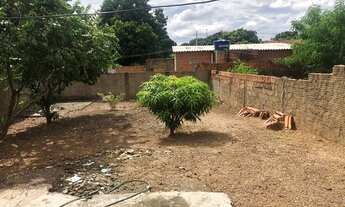 Imagem 6: Casa residencial bairro Pico do Amor Cuiabá - MT