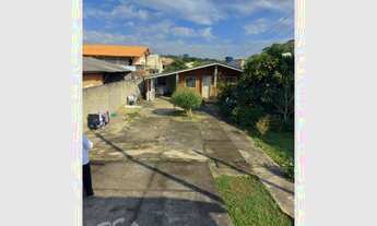 Imagem: TERRENO QUATRO BARRAS - PR