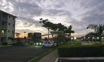 Imagem 3: HORTOLâNDIA - Apartamento Padrão - Jardim Nova Hortolândia I