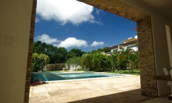 Imagem 5: Apartamento com varanda ampla no Pipa Residence