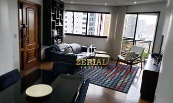 Imagem 5: Apartamento com 3 dormitórios à venda, 110 m² por R$ 700.000,00 - Cerâmica - São Caetano d