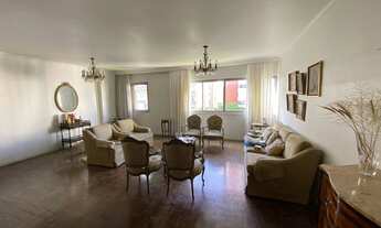 Imagem: Ótima opção para reforma em Higienópolis