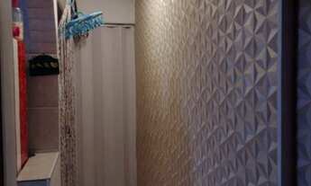 Imagem 5: Apartamento 1 dormitorio em São Vicente sp