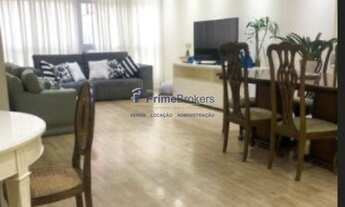 Imagem: Jardim paulista 3 dormitorios 1 suite 2