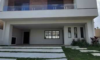 Imagem: Casa de condomínio sobrado para venda tem