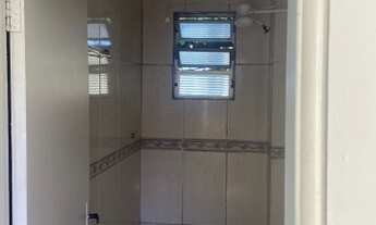 Imagem 4: Kitinet semi mobiliada