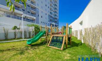 Imagem 2: APARTAMENTO - SANTA TERESINHA - SP