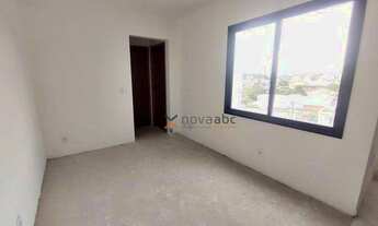 Imagem 6: Apartamento com 2 dormitórios à venda, 53 m² por R$ 310.000 - Parque Oratório - Santo Andr