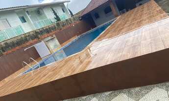 Imagem: OPORTUNIDADE!!! Casa lote inteiro com 4