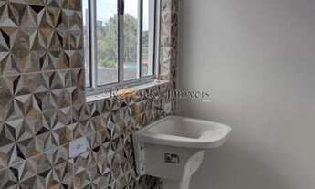 Imagem 6: Apartamento com 2 dorms, Nossa Senhora Sion, Itanhaém - R$ 195 mil, Cod: 780