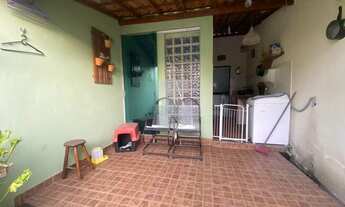 Imagem 4: Casa à venda, 4 quartos, 1 suíte, 5 vagas, Novo Progresso - Contagem/MG