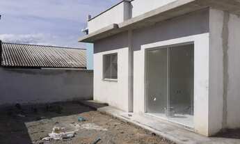 Imagem 6: CASA À VENDA COM 2 DORMITÓRIOS, SENDO 1 SUÍTE, 55m², R$225.000,00, BAIRRO SÃO CRISTÓVÃO