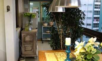 Imagem 5: Apartamento de 3 Quantos de frente pro Mar de Itaparica