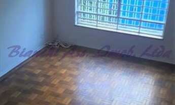 Imagem 3: CAMPO BELO VENDO SOBRADO RES/COML GAR 2 AUTOS