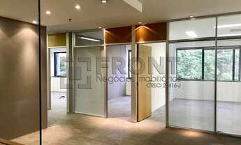 Imagem 7: Salas Comerciais Edifício Attilio Tinelli