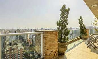 Imagem 5: Cobertura Maravilhosa - 434m2 - 8 vagas