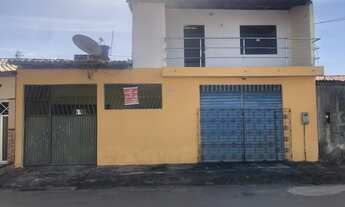 Imagem 4: Vendo casa de 2 paviementos com ponto comercial no São Raimundo