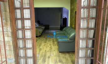 Imagem 4: Sobrado com 5 dormitórios à venda, 450 m² - Vila Augusta - Guarulhos/SP